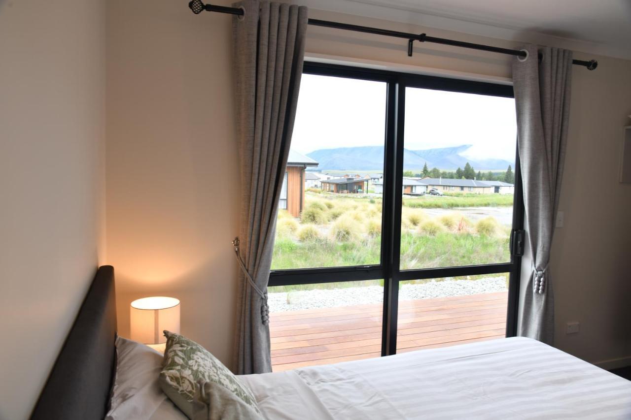 Stellar Apartment Lake Tekapo Bagian luar foto