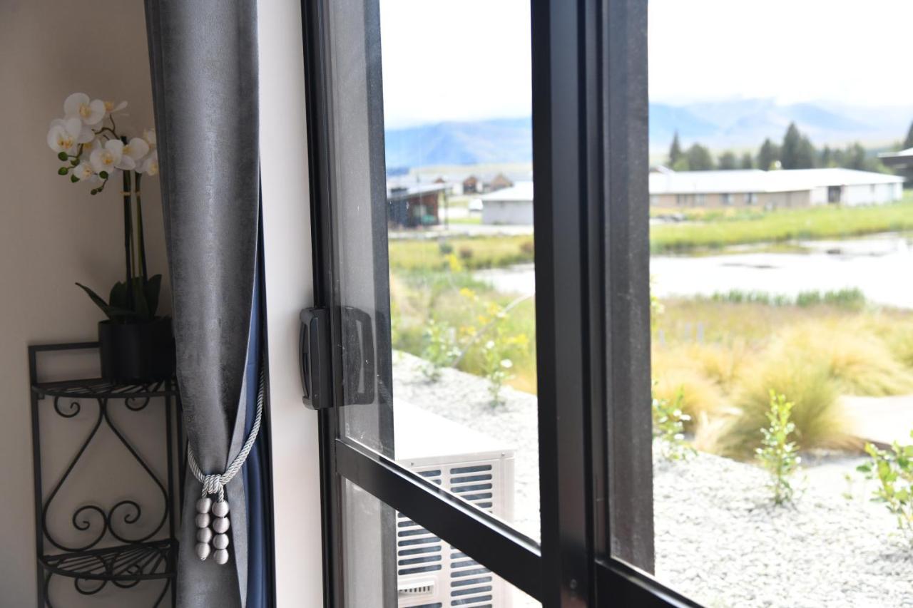 Stellar Apartment Lake Tekapo Bagian luar foto