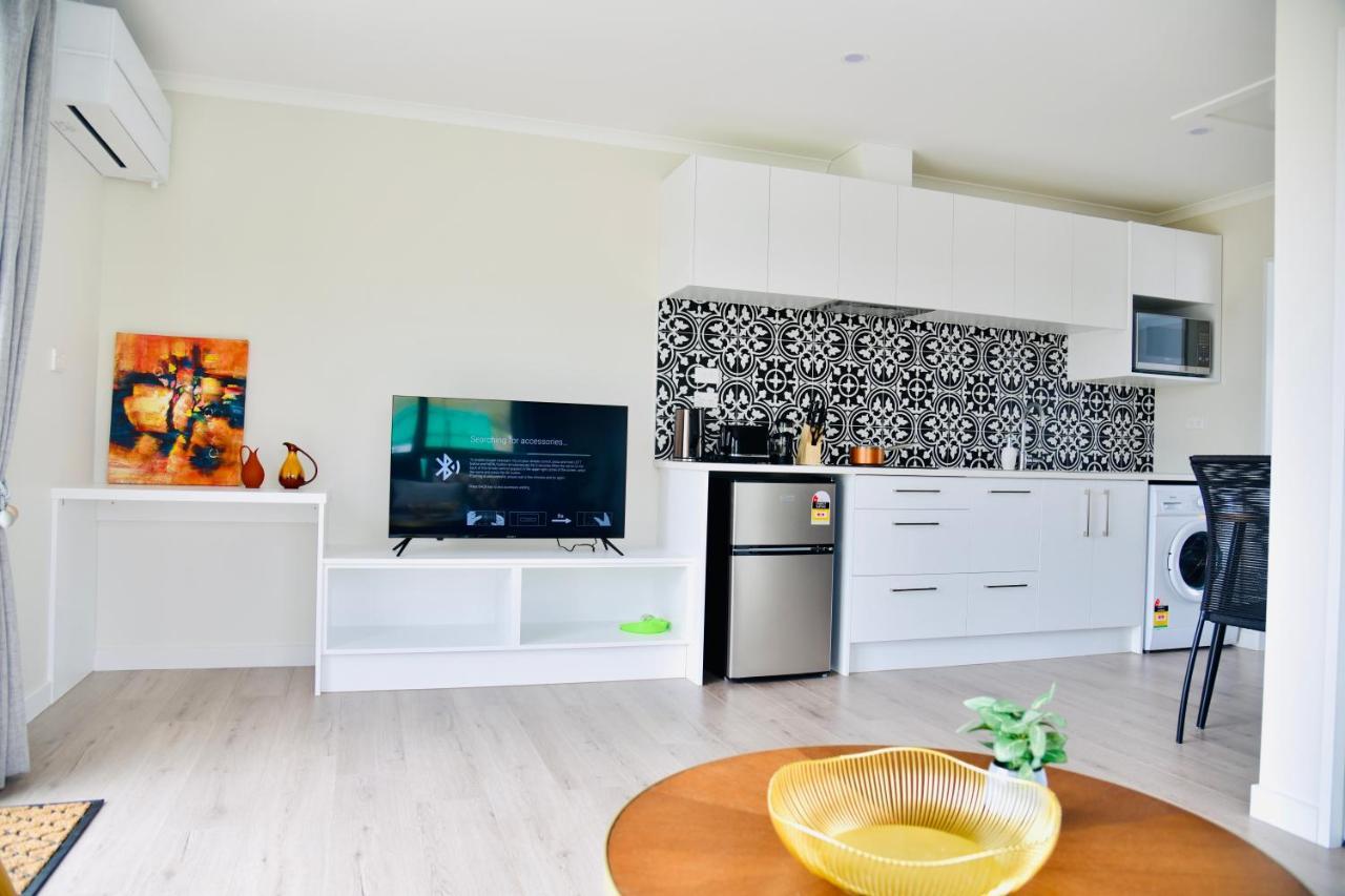 Stellar Apartment Lake Tekapo Bagian luar foto