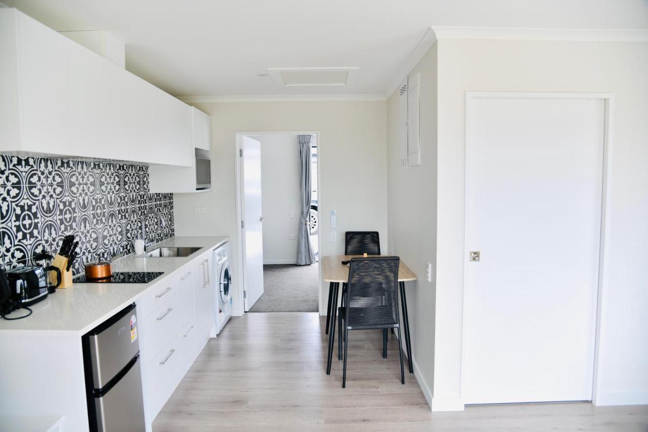 Stellar Apartment Lake Tekapo Bagian luar foto