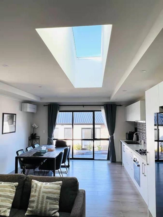 Stellar Apartment Lake Tekapo Bagian luar foto