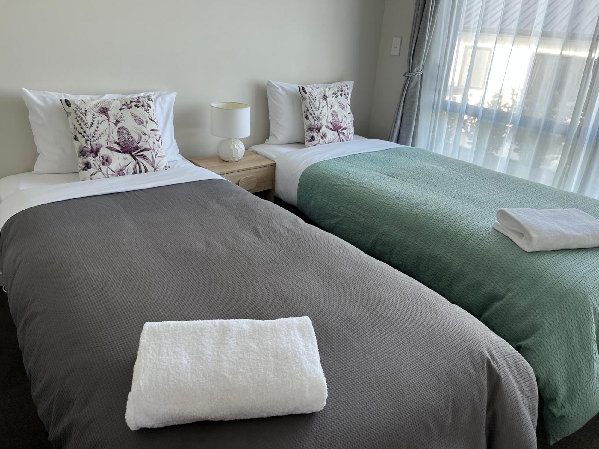Stellar Apartment Lake Tekapo Ruang foto