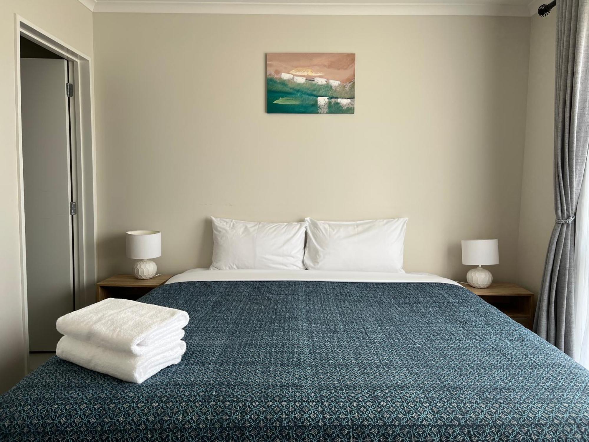 Stellar Apartment Lake Tekapo Ruang foto